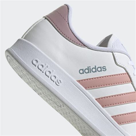 adidas breaknet shoes